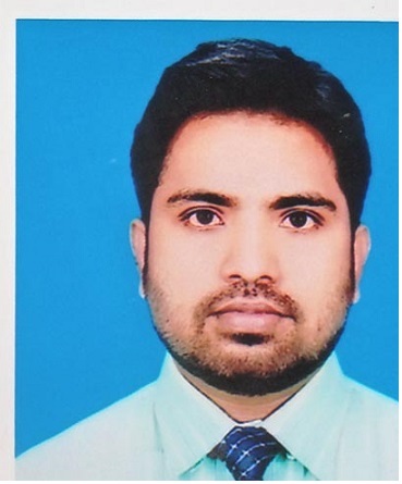 MD.Humayun Kabir